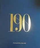 190: Česká spořitelna 1825 - 2015