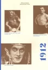 1912: 100 let od otevření Obecního domu v Praze