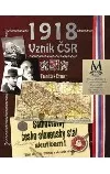 1918: Vznik ČSR