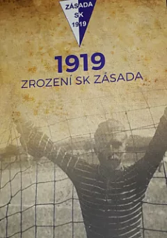 1919 Zrození SK Zásada