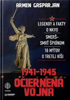 1941-1945: Očiernená vojna