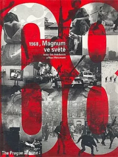 1968, Magnum ve světě