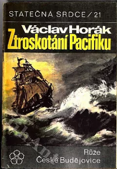 Ztroskotání Pacifiku 1