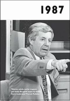 1987 - Jaké to tenkrát bylo aneb Co se stalo v roce, kdy jste se narodili