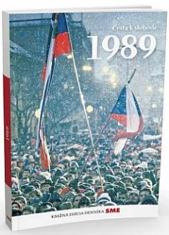 1989: Cesta k slobode