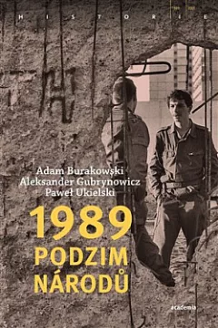 1989 – Podzim národů