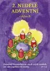 2. neděle adventní - cyklus B
