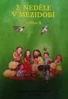 2. neděle v mezidobí - cyklus B
