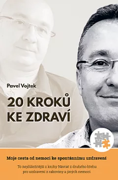20 kroků ke zdraví