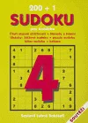 200 + 1 Sudoku pro každého 4