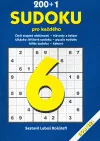 200+1 Sudoku pro každého 6