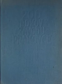 200 rokov závodu Prakovce