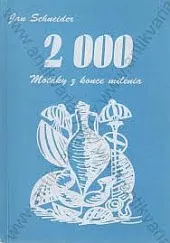 2000 - motáky z konce milénia