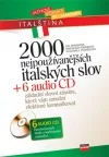 2000 nejpoužívanějších italských slov