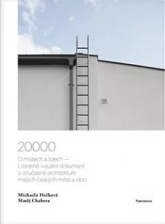20000: O místech a lidech