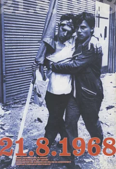 21. 8. 1968