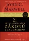 21 nevyvratitelných zákonů leadershipu