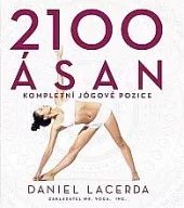 2100 ásan - Kompletní jógové pozice