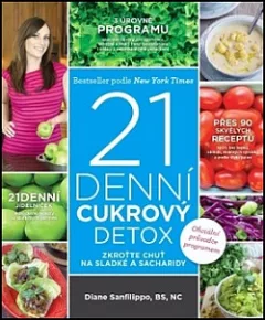 21denní cukrový detox: Zkroťte chuť na sladké a sacharidy