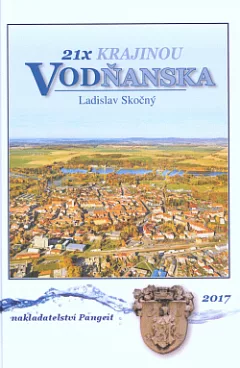 21x krajinou Vodňanska