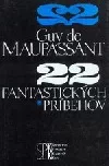 22 fantastických príbehov