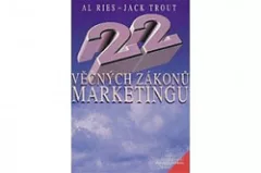 22 věčných zákonů marketingu