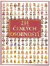 234 českých osobností