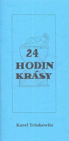 24 hodin krásy