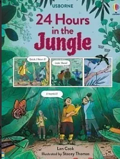 24 Hours in the Jungle