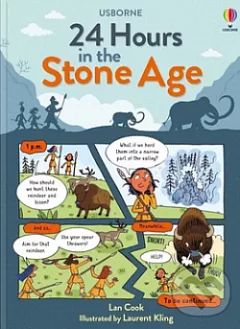 24 Hours in the Stone Age