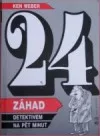 24 záhad – Detektivem na pět minut