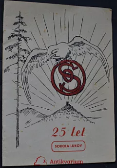 25 let Sokola Lukov