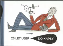 25 let UJEP do kapsy