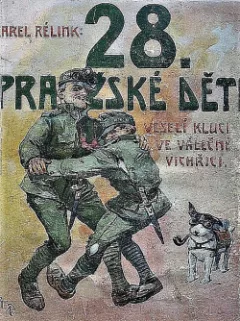 28.pluk "Pražské děti"