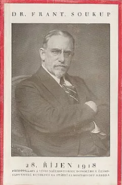28. říjen 1918 II. díl