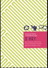 3 hry: Generační ikony ve střední Evropě