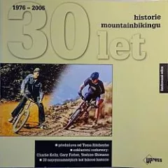 30 let historie mountainbikingu