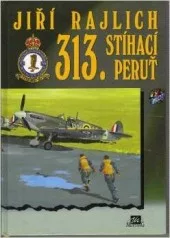 313. stíhací peruť
