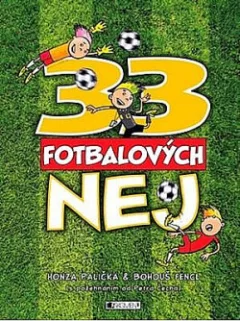 33 fotbalových nej
