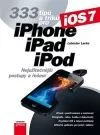 333 tipů a triků pro iPhone, iPad, iPod