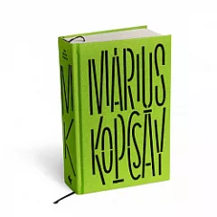 33x Márius Kopcsay