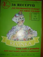 36 receptů na velikonoční svátky / na jarní náladu