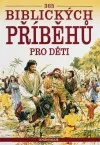 365 biblických příběhů pro děti