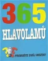 365 Hlavolamů - Probuďte svůj mozek
