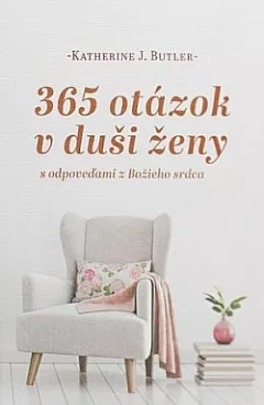 365 otázok v duši ženy
