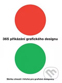 365 přikázání grafického designu
