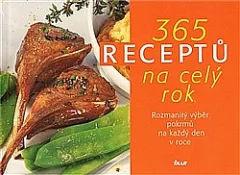 365 receptů na celý rok