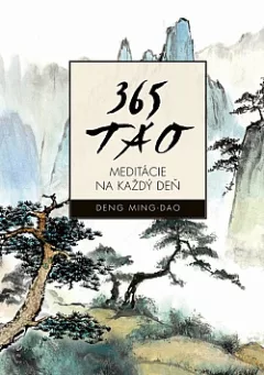 365 Tao: Meditácie na každý deň