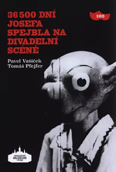 36500 dní Josefa Spejbla na divadelní scéně