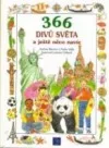 366 divů světa a ještě něco navíc